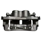 2003 Gmc Savana 3500 Brake Caliper 2